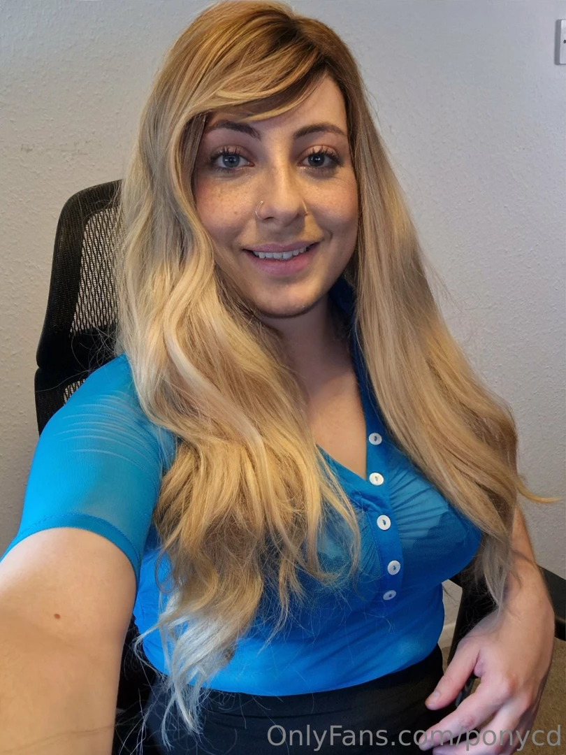 Loving my new wfh office outfit part 1 