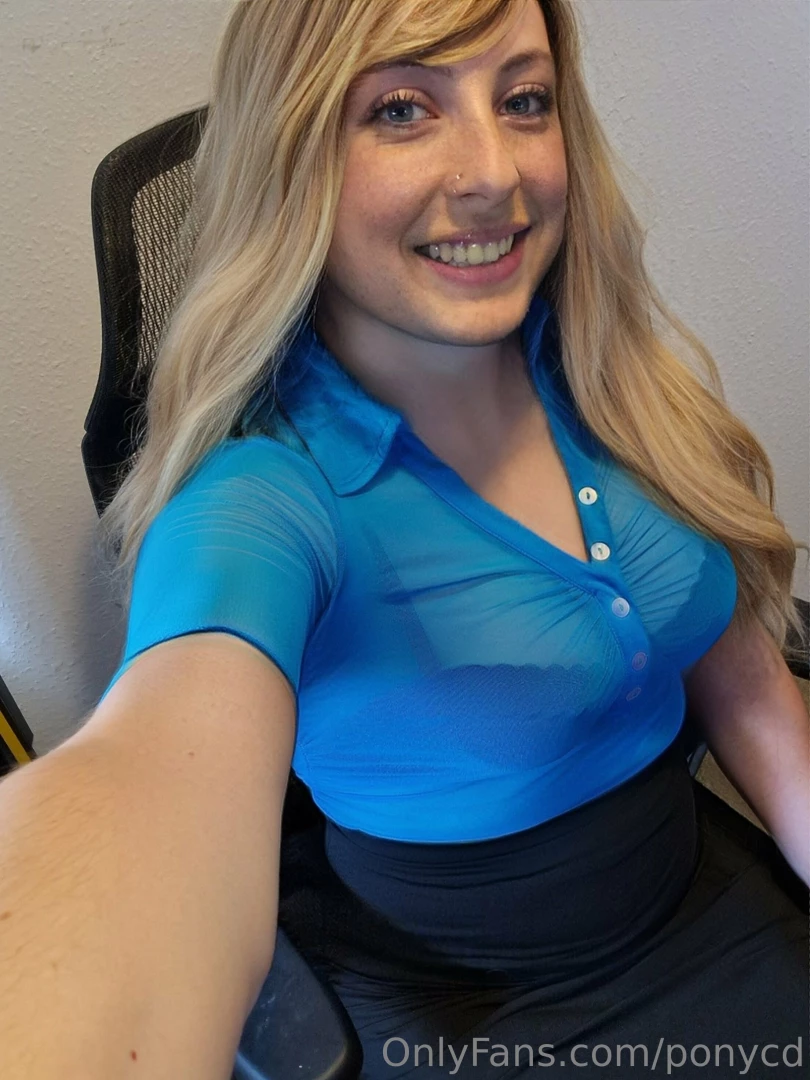 Loving my new wfh office outfit part 2 