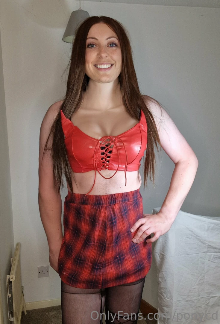 The devil in me hehe part 1 