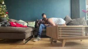 New vid spontaneous fuck with mr moore