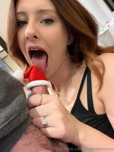 I m such a ho ho ho part 1