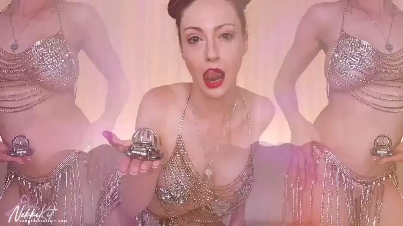 Sacred chastity vows you ll make your sacred vow locking yourself in 