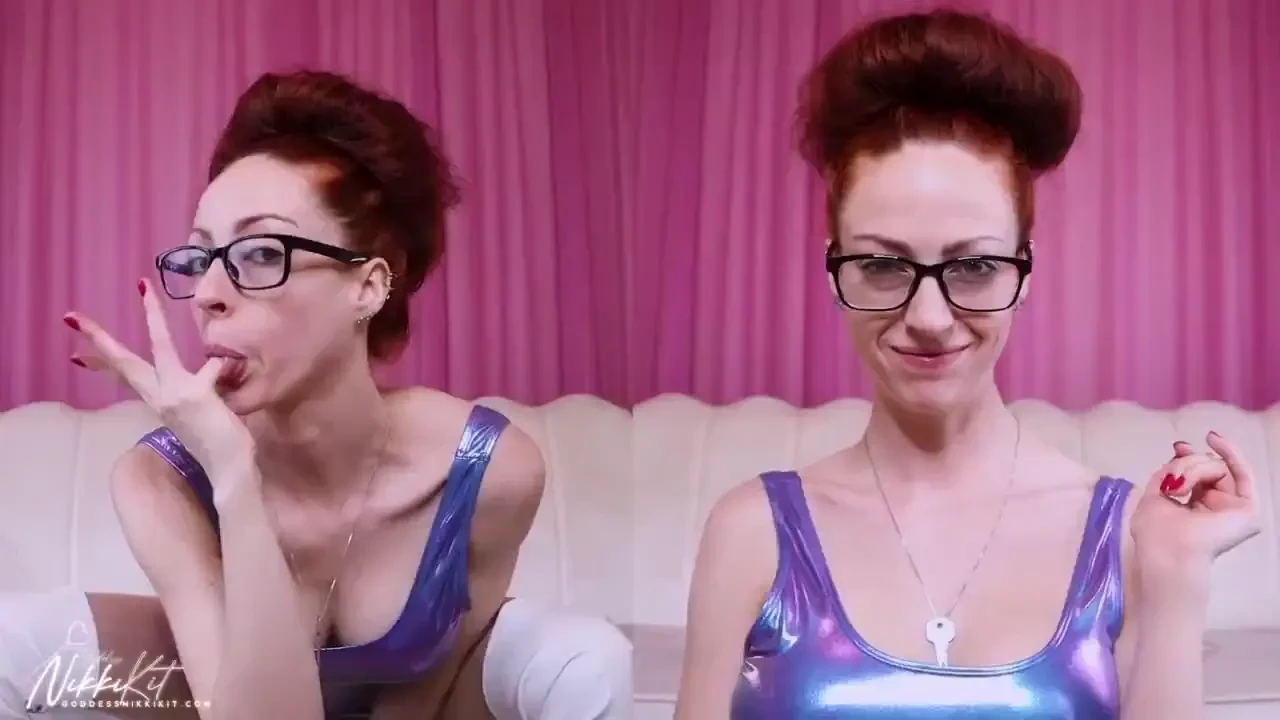 Beat it and eat it shiny cei joi don t think just stroke edge submit 