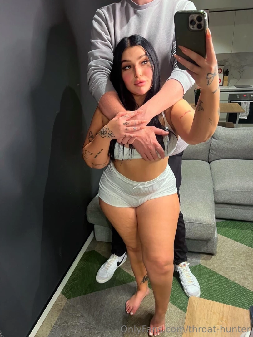 Second date with thiccy x treat yourself to this 17 minutes of sweaty 