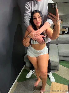 Second date with thiccy x treat yourself to this 17 minutes of sweaty