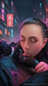 Sucking cock animated who doesn t love that