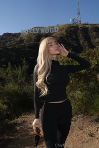 Such a beautiful day in los angeles part 1