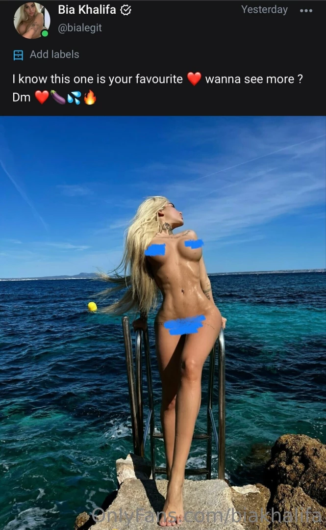 Have you seen my pitutes and videos on my vip https onlyfans com 