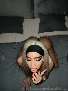 Just imagine it was you who took the pic