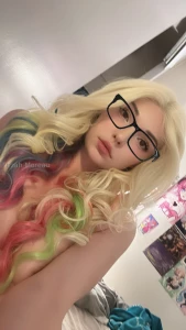 Nude blonde hottie comment fav shots 3 part 14