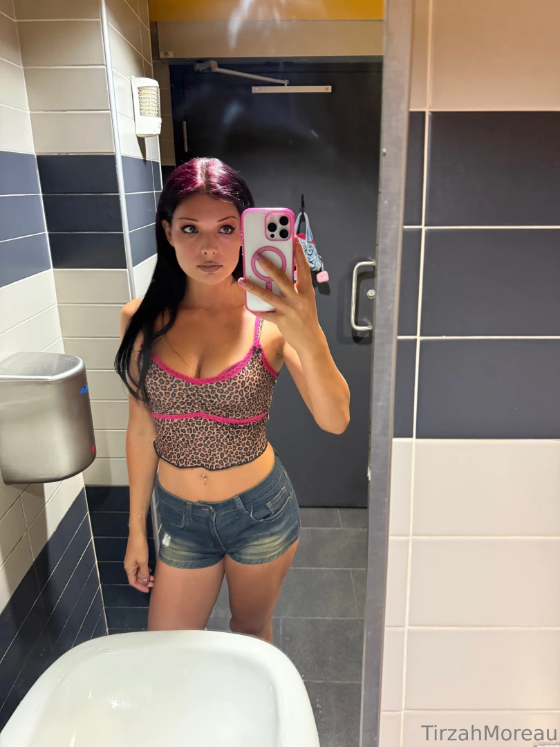 Tirzahmoreau part 50 