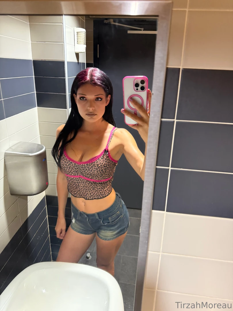 Tirzahmoreau part 22 