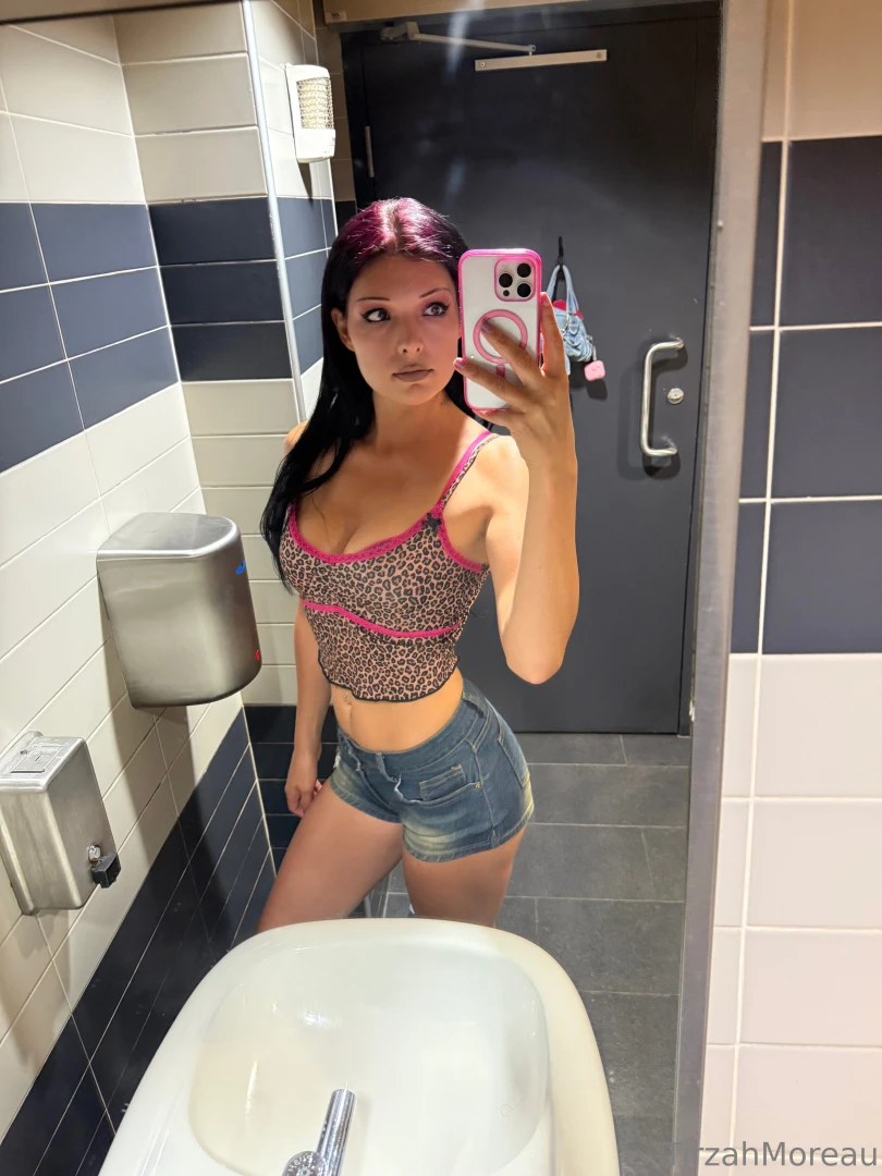 Tirzahmoreau part 30 