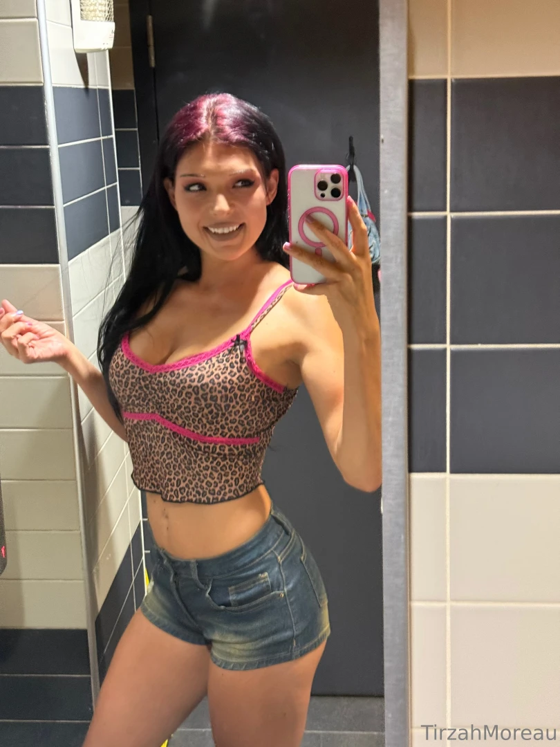 Tirzahmoreau part 35 