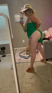 My unprofessional photo shoot