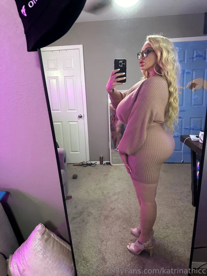 Describe this look vibe part 2 