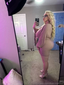 Describe this look vibe part 2