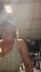 Rate my gym jiggle it s motivation monday stay tuned for even more