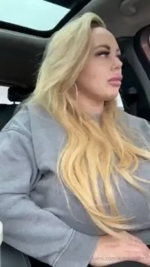 Vlog 2 5 driving around