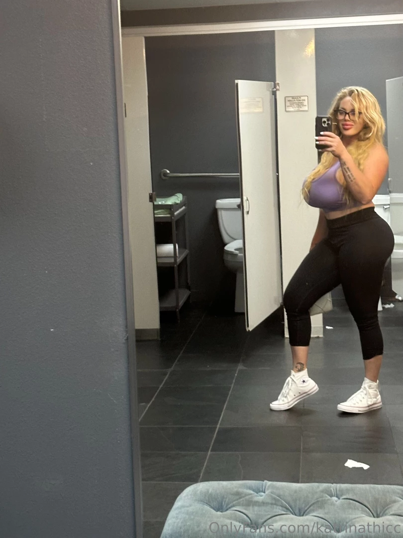 Which gym fit is your favorite part 3 