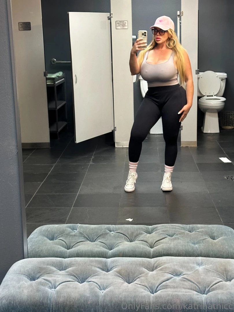 Which gym fit is your favorite 