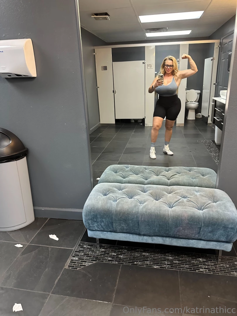 Which gym fit is your favorite part 2 