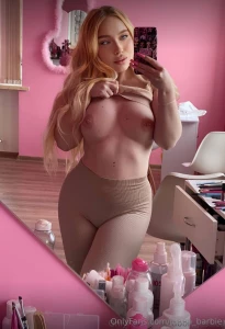 This sweet babe rabbit_jessica dreams of showing all her charms big part 178