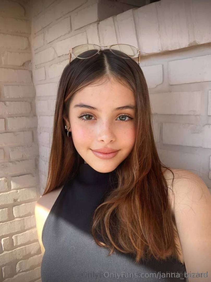 Look at sabrinalittlewizard she is so sexy and cutie isn t she part 319 