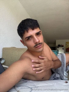 A d promo ready for the ultimate pleasure brandon_jay will make your part 3