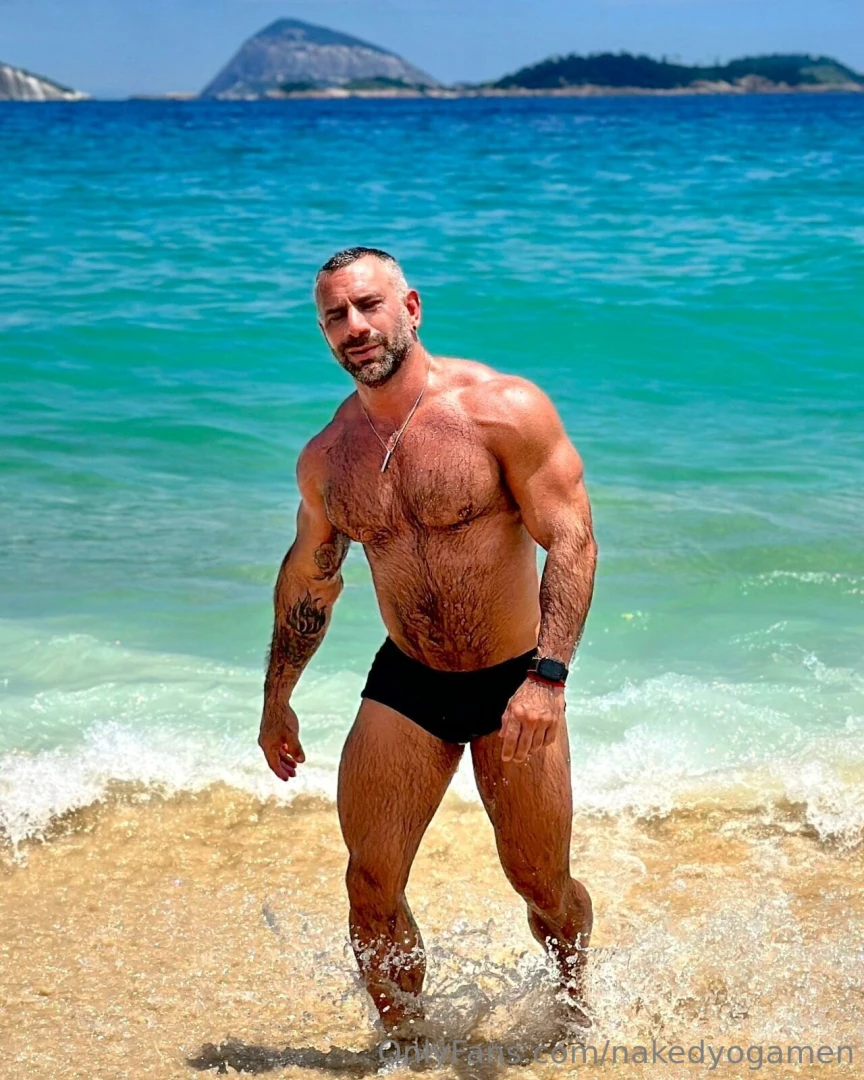 A d promo muscledaddy of argentina nbsp nbsp nbsp muscledaddy-arg 50 part 2 