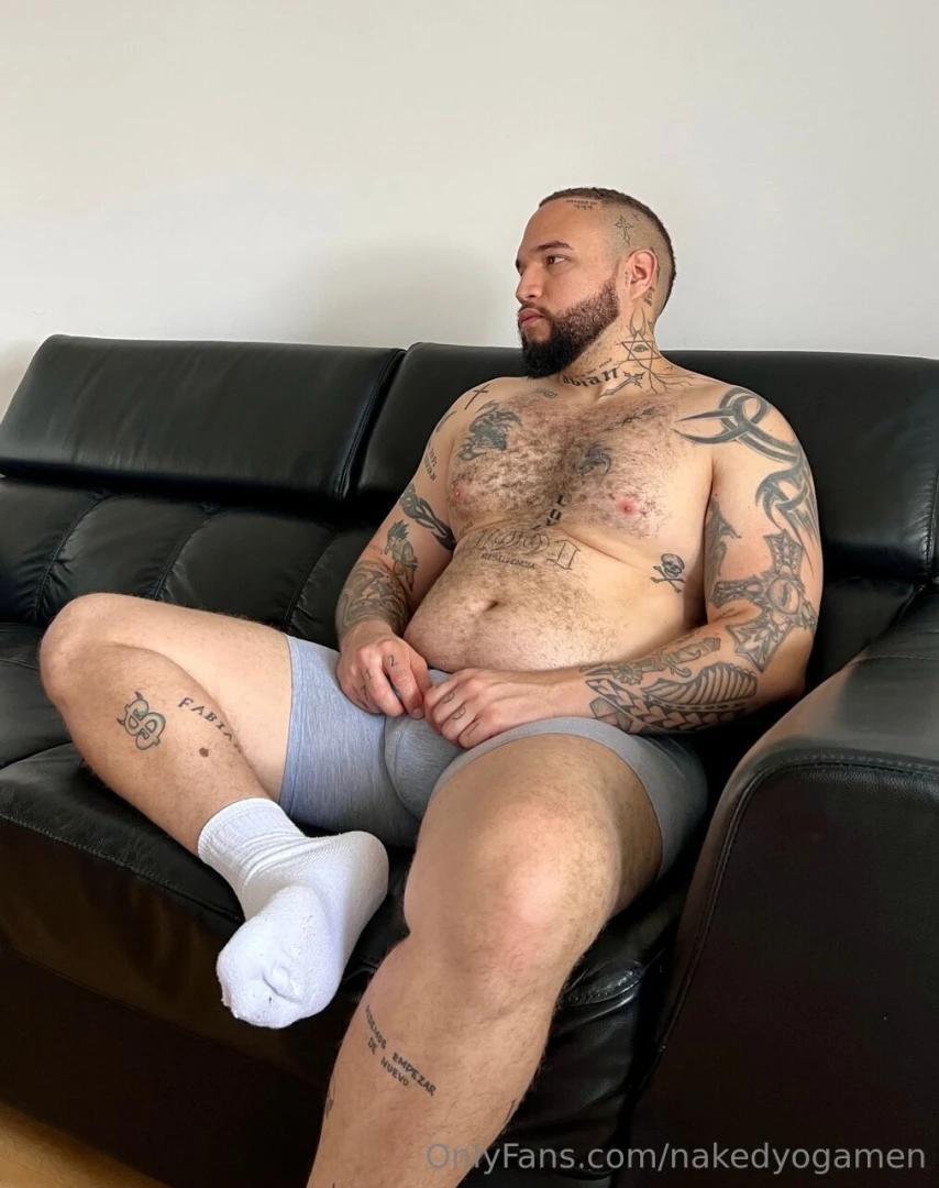 A d promo scotybrayanx the true versatile latino macho lover of sex part 6 