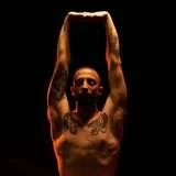 nakedyogamen