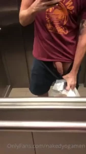 The delivery has arrived