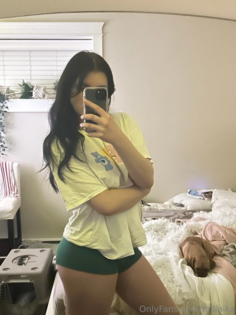 Sweet dreams part 1125 