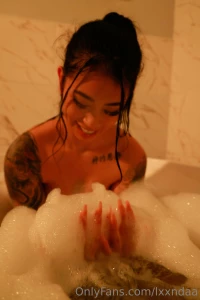 Wet wild and waiting for you care to join me dm for more