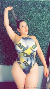 Caution open amp you will bust a big fat