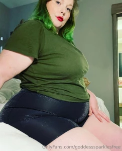 What ve you done to please your goddess lately