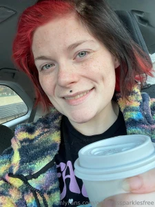 Happy monday stay caffeinated