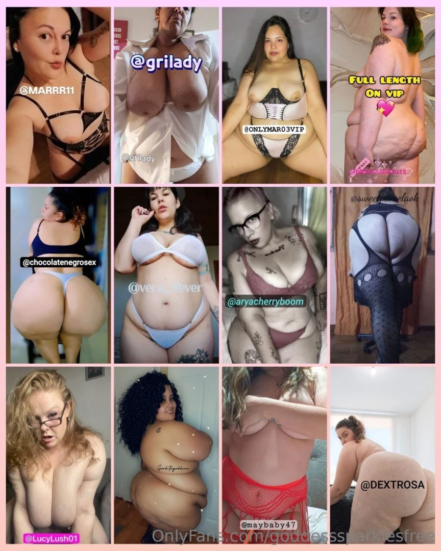 Amp marrr11 grilady onlymar03vip goddesssparklesfree chocolatenegrosex 