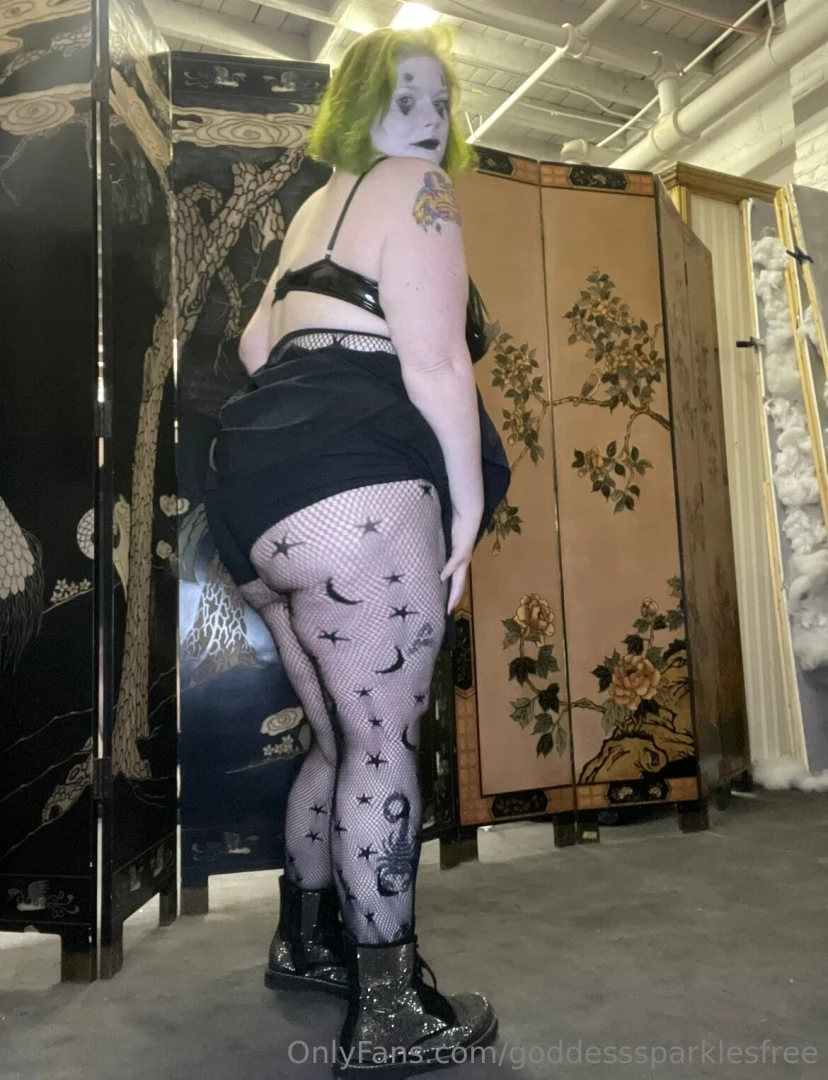 Happy spooky season part 49 