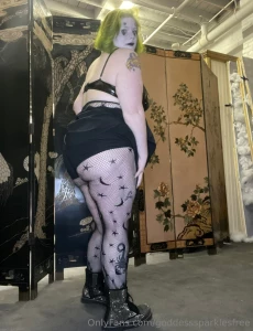 Happy spooky season part 49