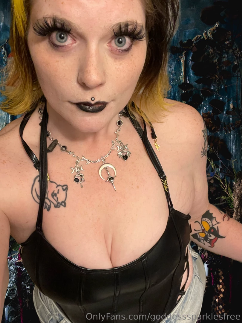 Onlyfans com goddesssparkles 5 sale on vip 