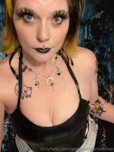 Onlyfans com goddesssparkles 5 sale on vip