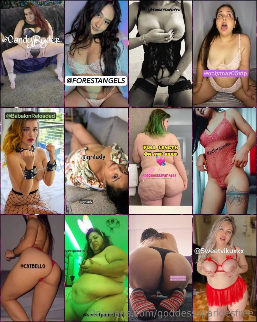 Have you heard about these cum sluts they have the best pages around 