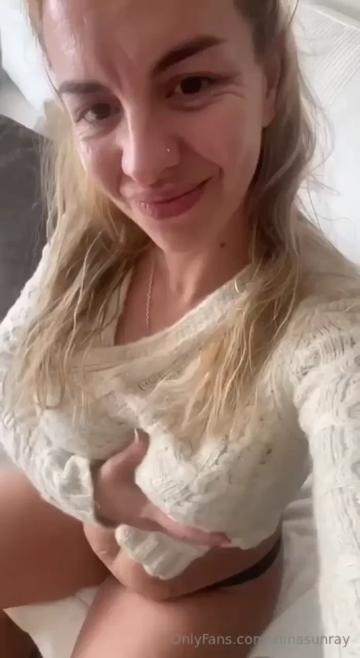 This cutie scarlett-ass dirty thoughts will blow your mind and your part 5 