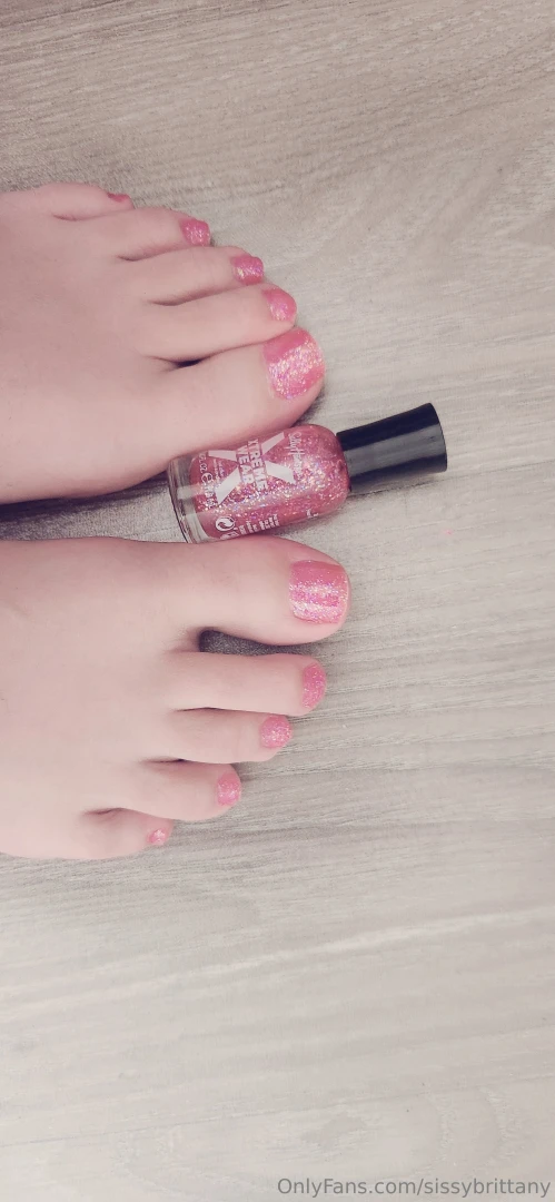 Good morning ass pic and my new color choice 