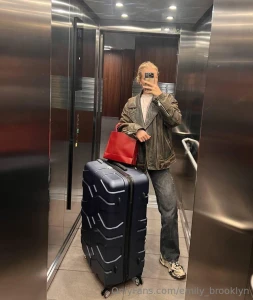 I always admire people who manage to find balance between work and