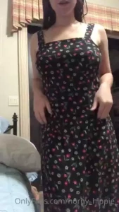 Longform teasing and pussy play