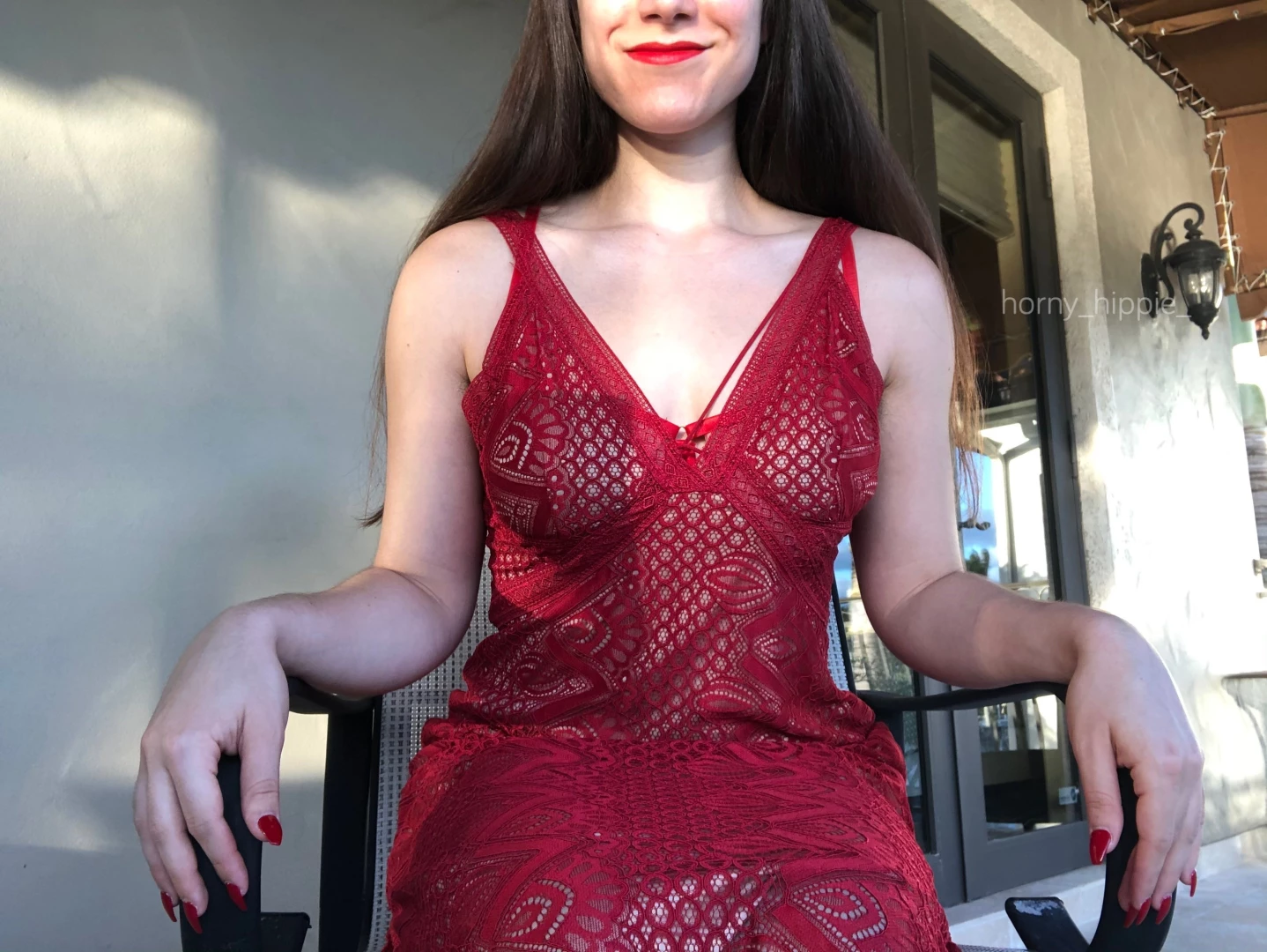 Pov- you re on a blind date she seems to be a pretty normal girl kind part 1 