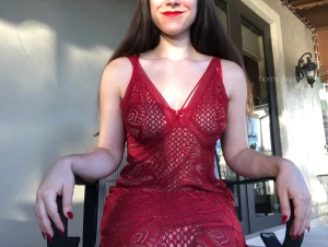 Pov- you re on a blind date she seems to be a pretty normal girl kind part 1